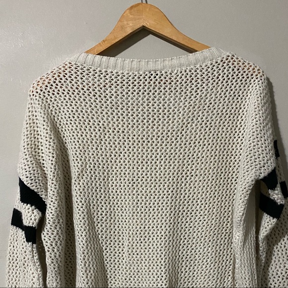 UO-BDG Ruby Striped Sweater size M - Picture 5 of 7